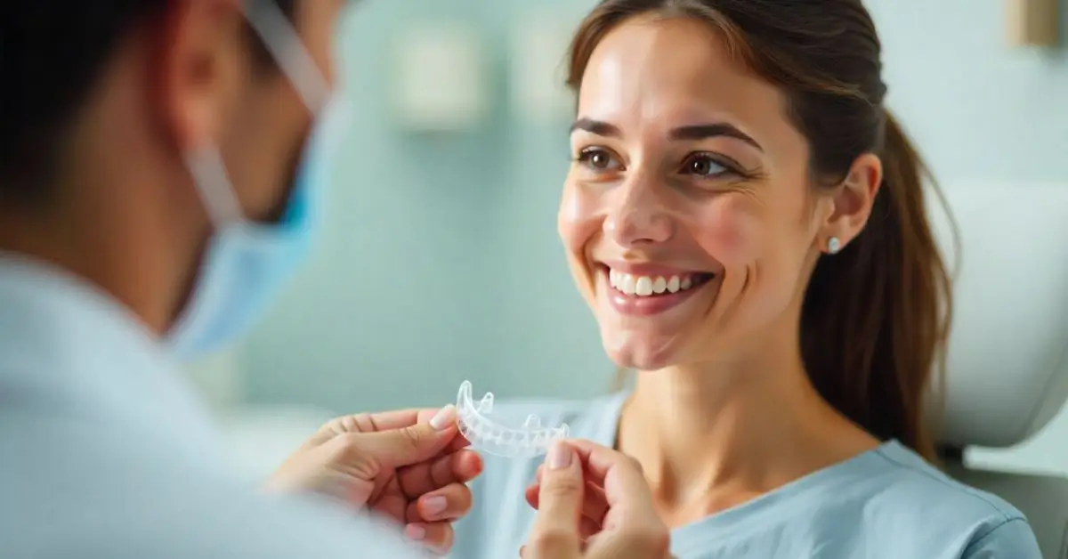 Will Invisalign Work