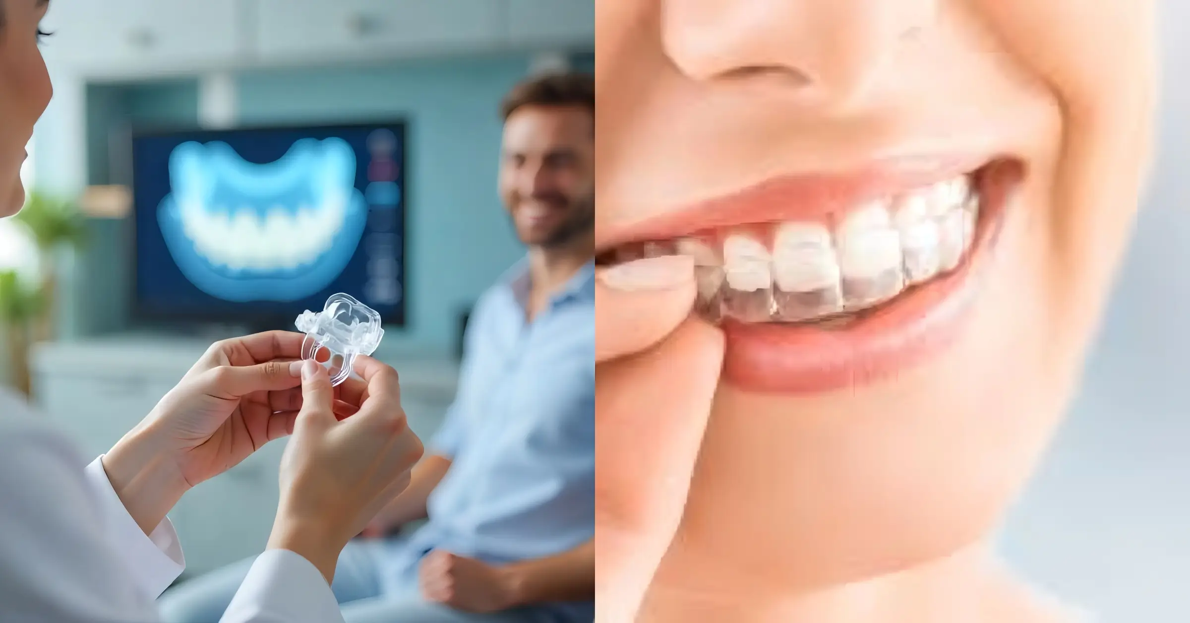 will invisalign work