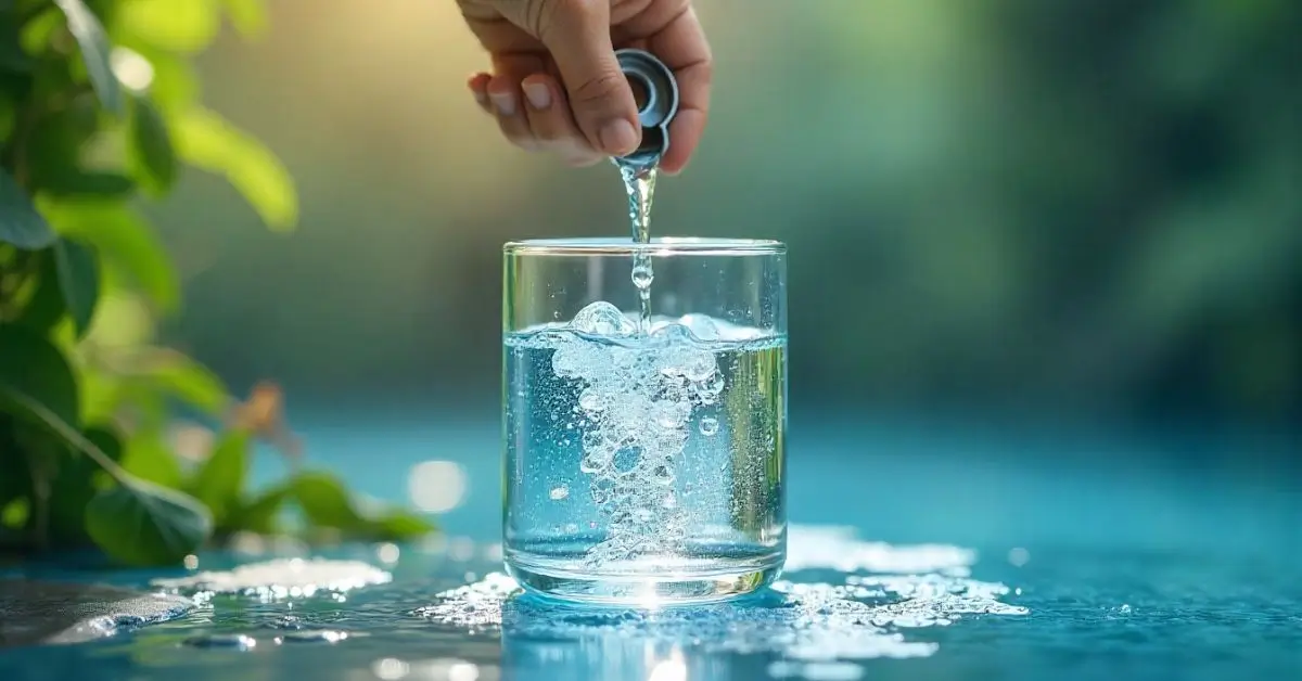 Untitled design (2) Why Does Pure Water Dehydrate You