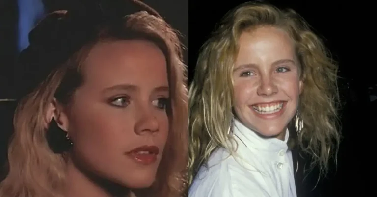 Amanda Peterson Education