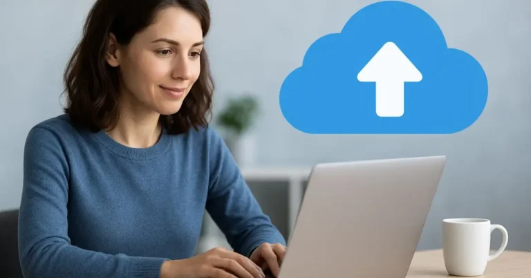 Nippy Cloud Storage
