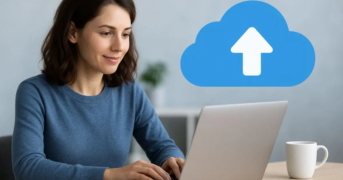Nippy Cloud Storage