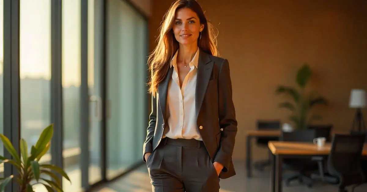Fashion Styles for Women