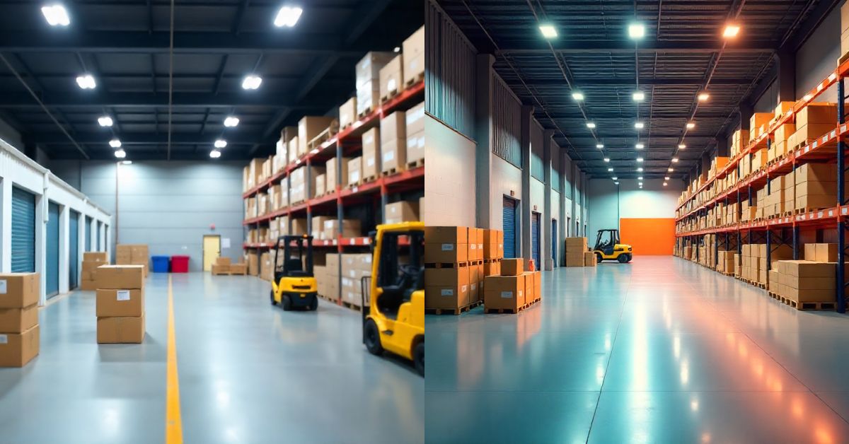 business storage solutions