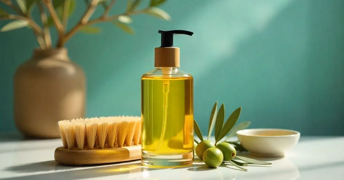 zaitoon oil for hair
