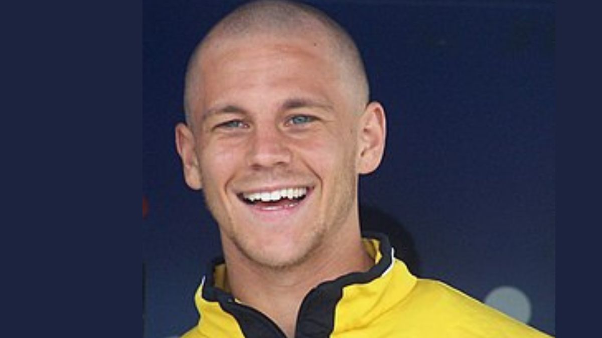 Garrik Muller