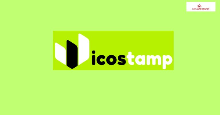 IcoStamp.com
