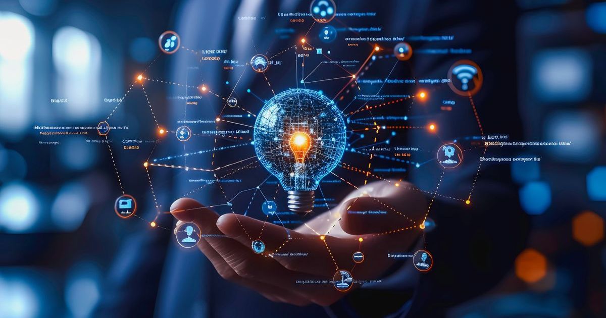 major trends in technology togtechify​