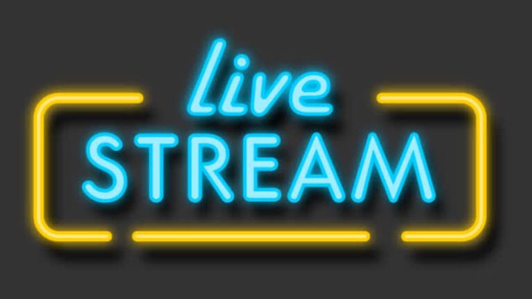 LiveStream Nexus