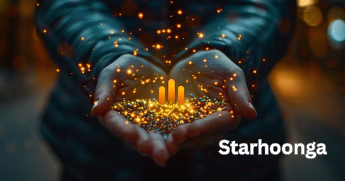 Starhoonga