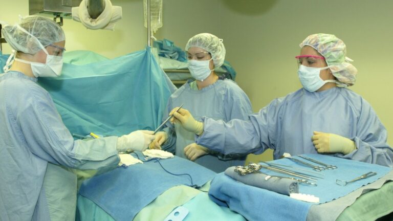 Travel Surgical Tech Jobs