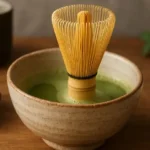 Matcha Whisk