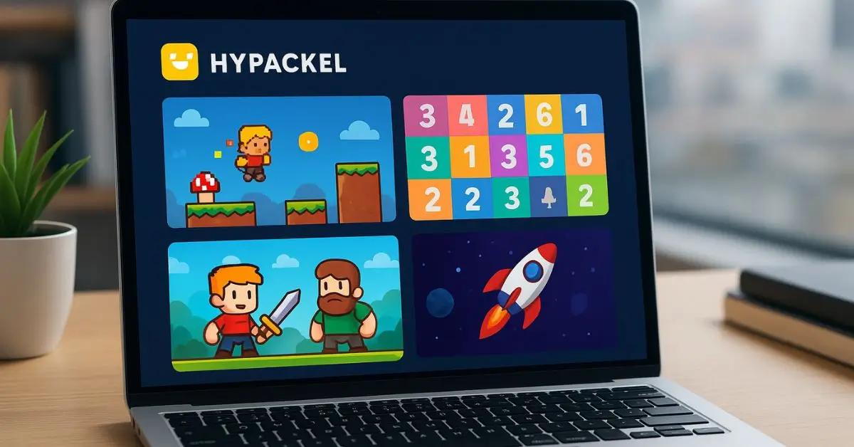 Hypackel