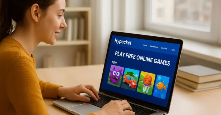 Hypackel