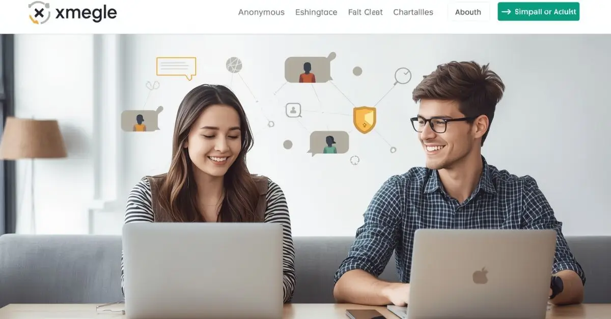 xmegle