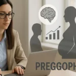 preggophilia