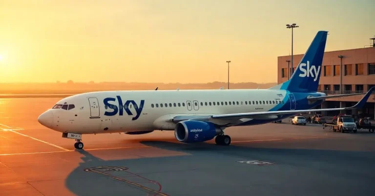 SkyWestOnline