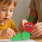 Caterpillar Fun