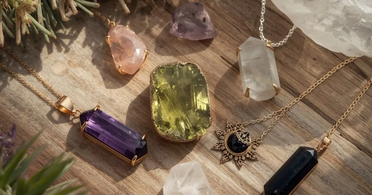 Moldavite and