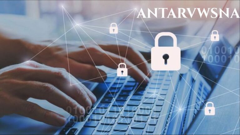 antarvwsna