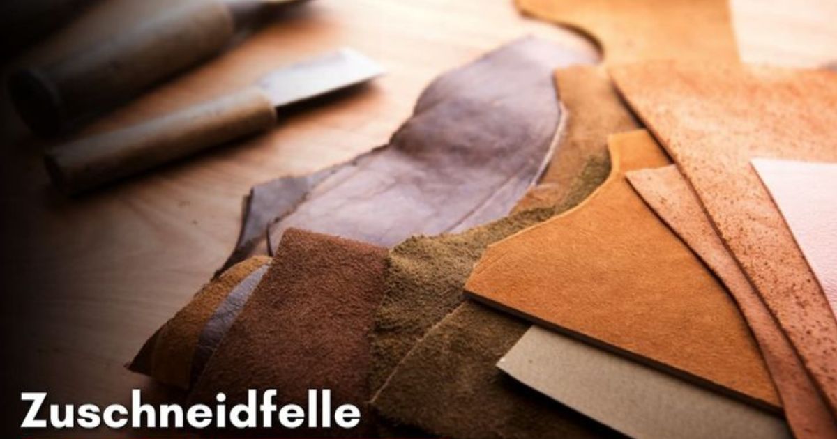 zuschneidfelle