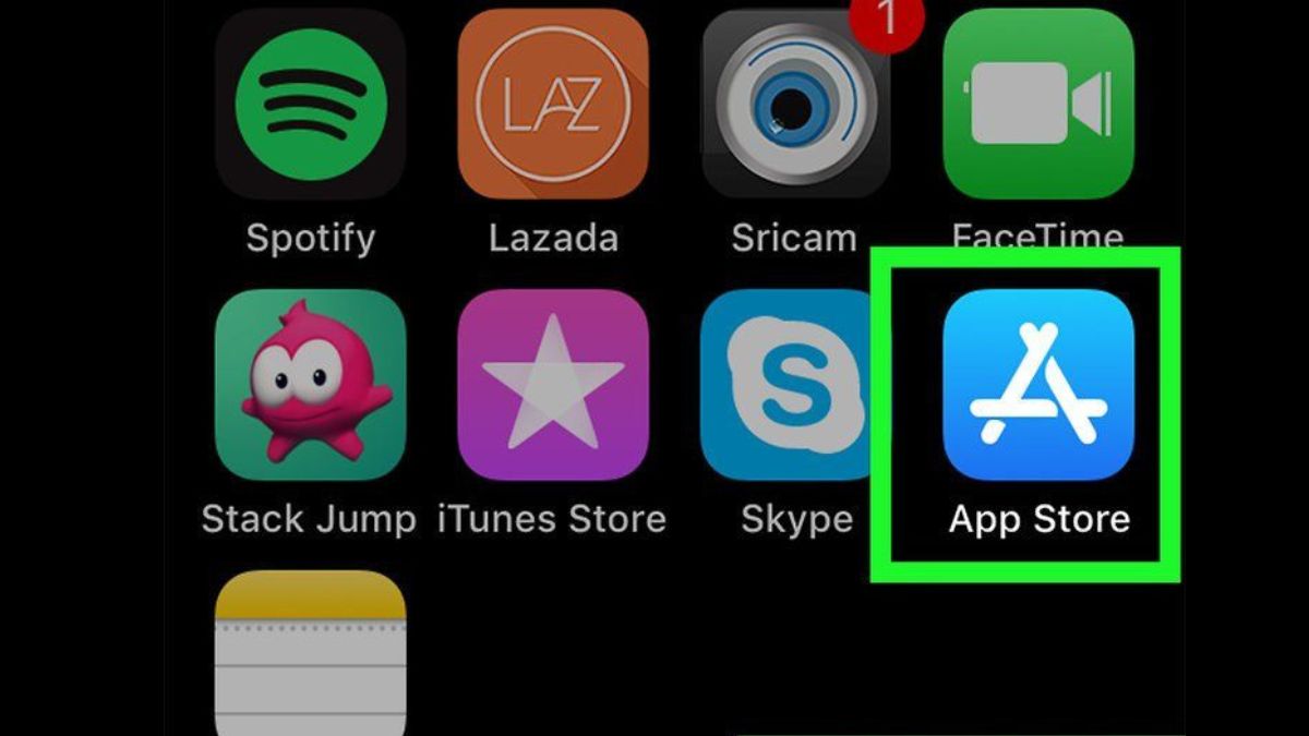 Appfordown