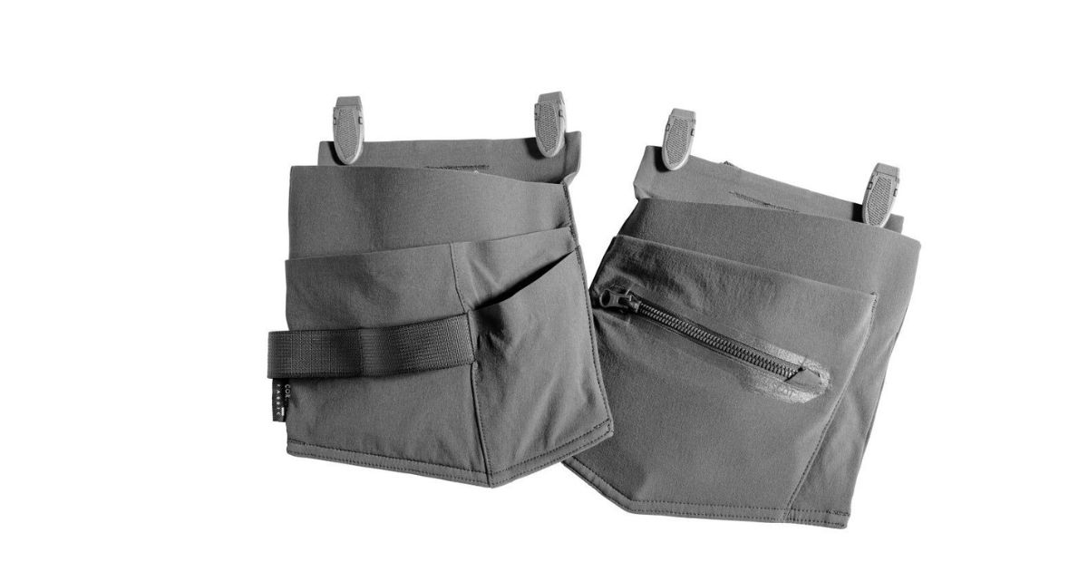 csm custom pockets