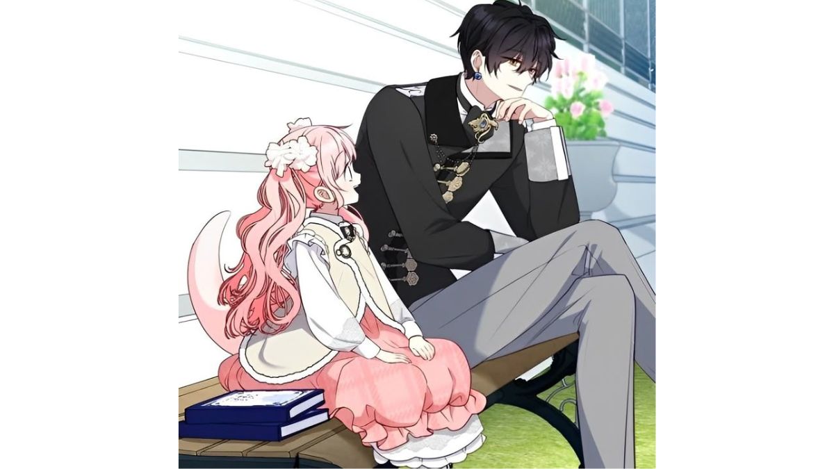 Im Being Raised by Villains – Chapter 36