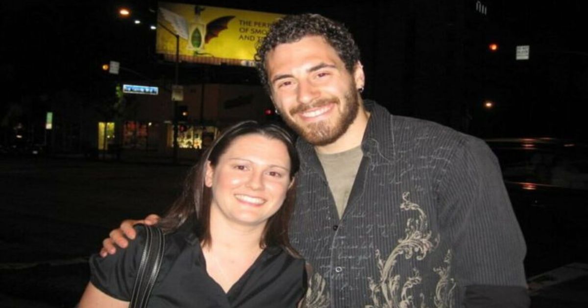 michael galeotti