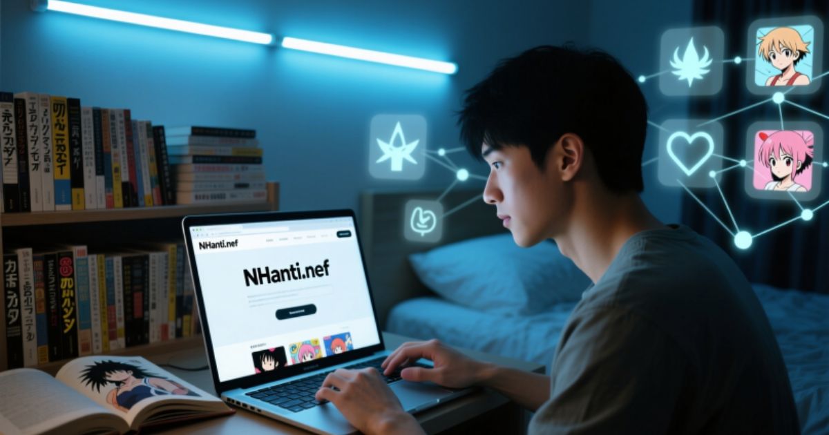 Nhentai.nef