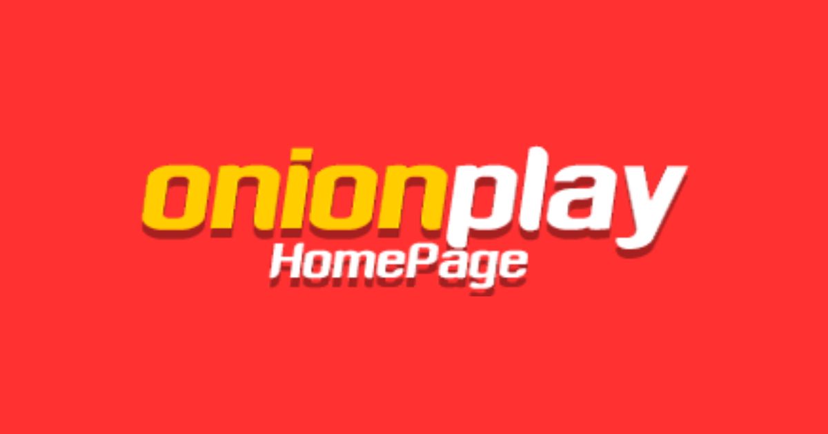 Onionplay