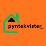 pyntekvister