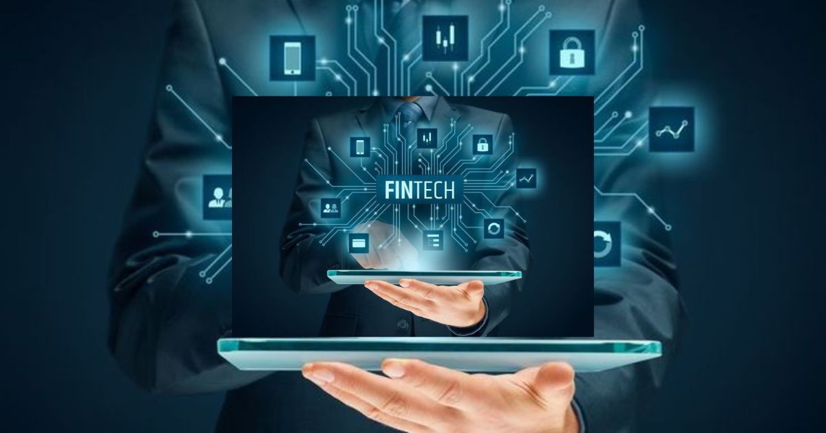 rarefiedtech.com fintech
