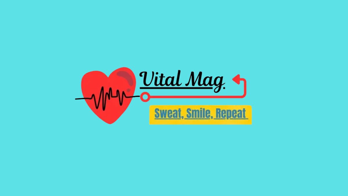 Vital-Mag.net Blog