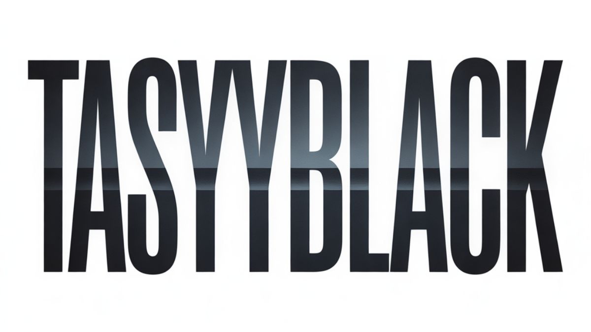 tasyyblack