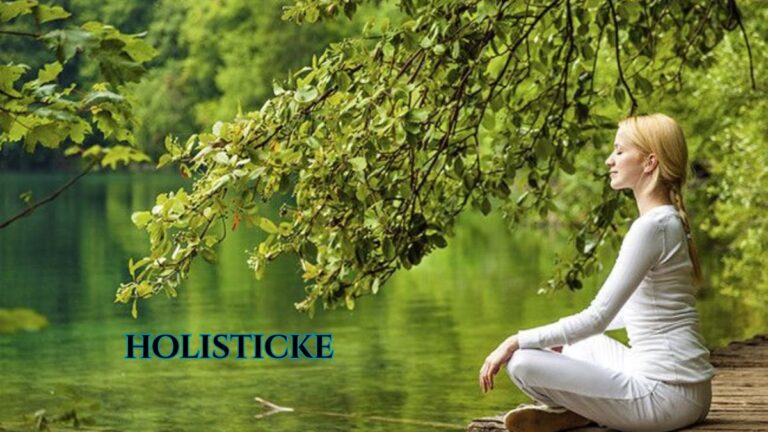 Holisticke