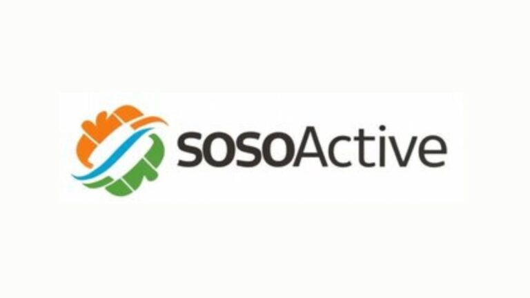 sosoactive