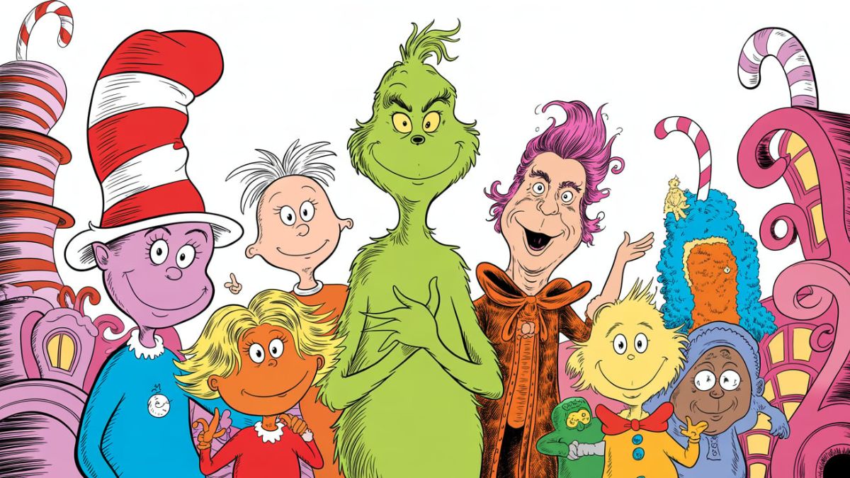 whos of whoville characters