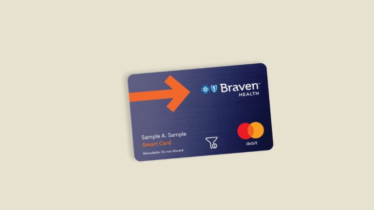 braven health smart card