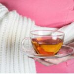 teas for fertility