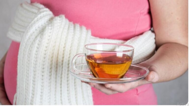 teas for fertility