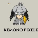 kemono pixelizer
