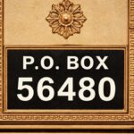 p.o. box 56480 portland or