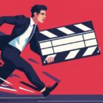 film industry runner