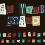 magazine cutout letters generator