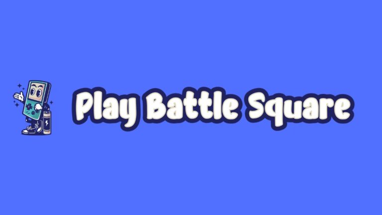 PlayBattleSquare