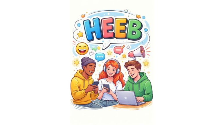 HEEB