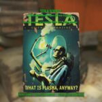 Teslaman90’s Operation Magazine