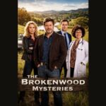 The Brokenwood Mysteries