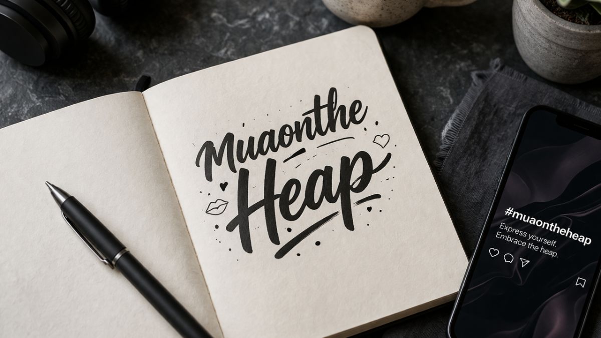 muaonthe heap